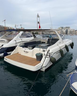 Cranchi 40