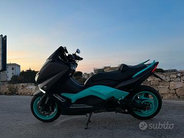 Tmax 530 ABS 2016