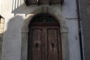 Casa nel centro storico di Riccia