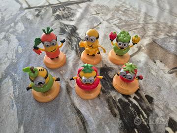 minions  giccatoli 