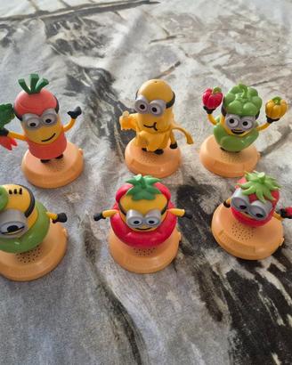 minions  giccatoli 