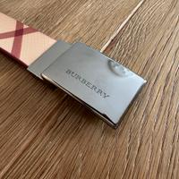 Cintura Burberry