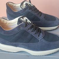 Scarpe uomo Hogan  taglia 8