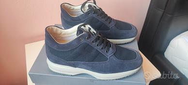 Scarpe uomo Hogan  taglia 8