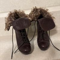 Stivaletti Guess n.37