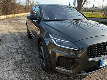Jaguar E Pace R Dynamic SE Plug in hybrid P309