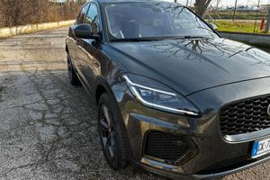 Jaguar E Pace R Dynamic SE Plug in hybrid P309