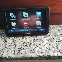 navigatore Garmin 