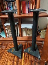 Supporti/stand da pavimento per diffusori acustici