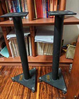Supporti/stand da pavimento per diffusori acustici