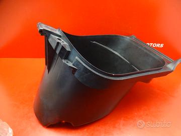 SOTTO SELLA SUZUKI KATANA AY 50 R