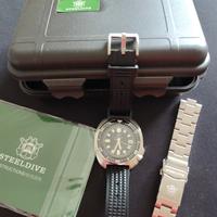 Orologio Steeldive SD1970