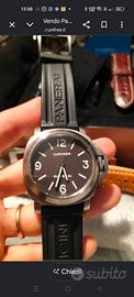 OROLOGIO PANERAI PAM 116 TITANIO