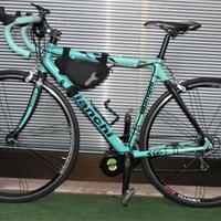 Bici corsa elettrica motore 80 nm coppia