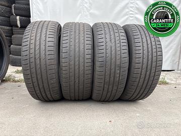 gomme usate 2155517 Estivo HANKOOK - Ven - 438