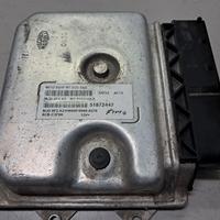 Centralina Motore Alfa Romeo Mito 1.3 mtj Euro 5