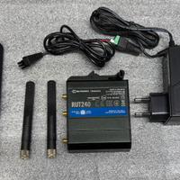 Router 4G LTE RUT240 Teltonica