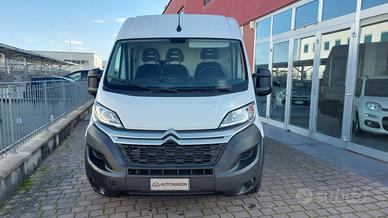 CITROEN Jumper 35 BlueHDi 140 S&S PLM-TA Furgone