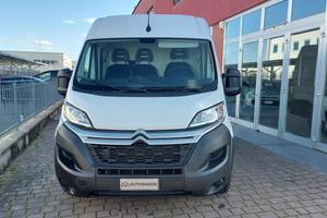 CITROEN Jumper 35 BlueHDi 140 S&S PLM-TA Furgone
