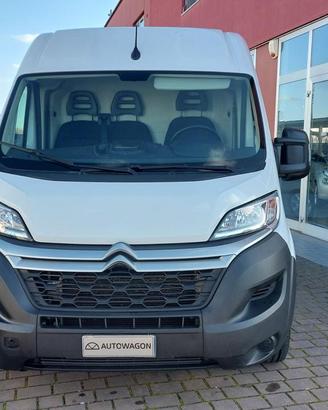 CITROEN Jumper 35 BlueHDi 140 S&S PLM-TA Furgone