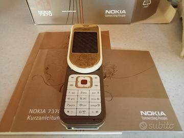 telefono Nokia da collezione 