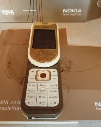 telefono Nokia da collezione 