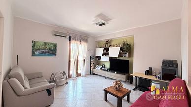 Appartamento domotico in residence con posto auto