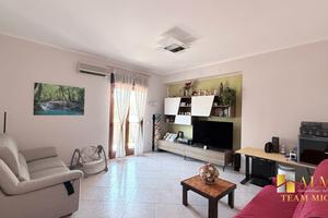 Appartamento domotico in residence con posto auto