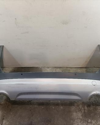 PARAURTI POSTERIORE COMPLETO FORD Kuga Serie 21064
