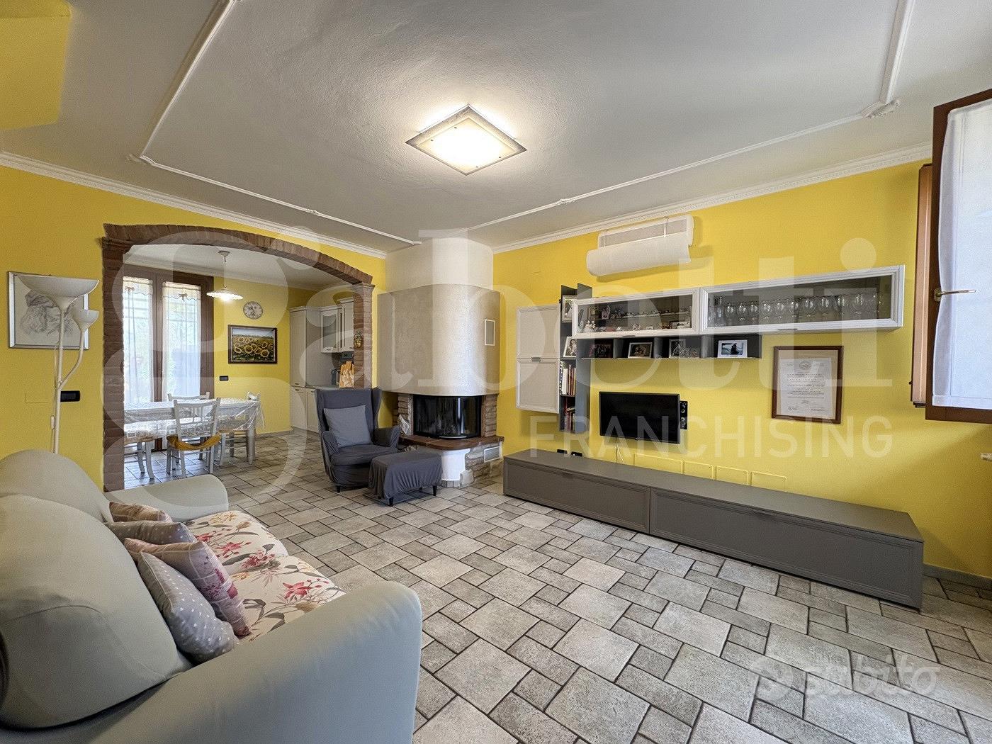 Casa – Malalbergo, Il Cucco - Vista 2