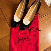 Scarpe Christian Louboutin