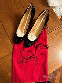 Scarpe Christian Louboutin