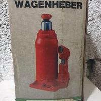 Pistone di sollevamento da Garage