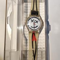 Swatch Gent