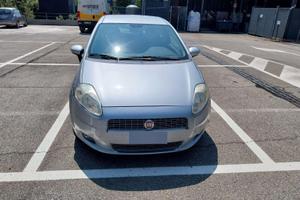 FIAT Grande Punto Diesel