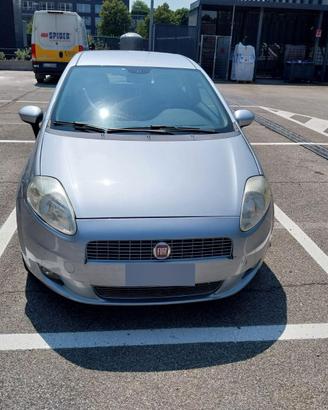 FIAT Grande Punto Diesel
