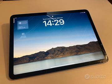 Ipad air (4th) cellular + wifi 64 gb