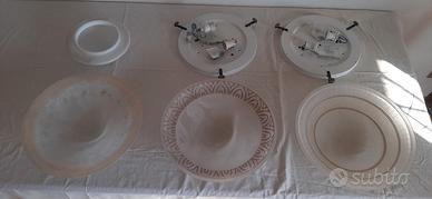 LAMPADARIO PLAFONIERA