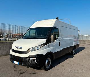 IVECO DAILY 35S14