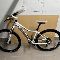Bici, Cube MTB