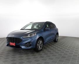 FORD Kuga Kuga 2.5 Plug In Hybrid 225 CV CVT 2WD