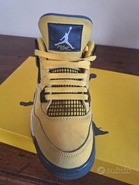 Air Jordan 4 retro