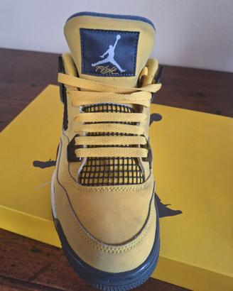 Air Jordan 4 retro