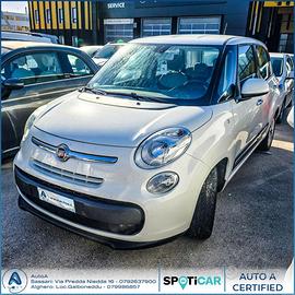 FIAT 500L 1.6 Multijet 120 CV Pop Star