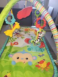 Palestrina fisher price
