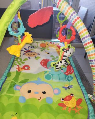 Palestrina fisher price