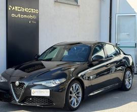 Alfa Romeo Giulia 2.2 t Super 180cv auto