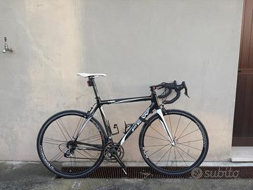 Bici da corsa FRW full carbon