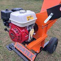 Motore Honda  x rami cm7