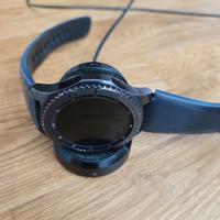 samsung Gear S3 Frontier